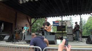 Jimmy Needham - Firefly - DelGrosso PA