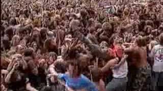 GOREFEST - Reality When You Die