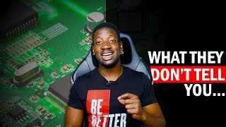 Avoid this as an Electrical Engineer