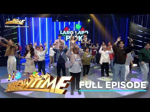 It's Showtime: Full Episode (March 2, 2026)