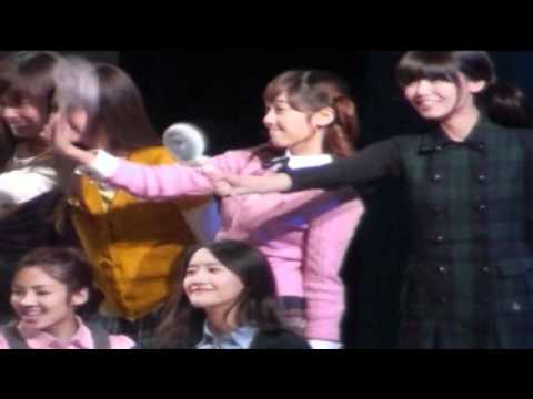 셩윤 SooNa #25 - You Make Me Smile