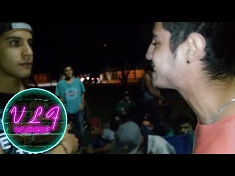 COSTI vs TUNCHY - 16vos Fecha 3 (Torneo 2017 - 04/03) - Velo Free