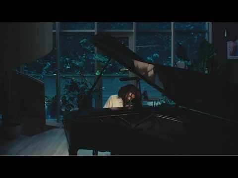 “Lullaby” (Solo Piano) video thumbnail