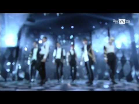 [HD 1080p] 130725 BEAST B2ST - Opening + I'm Sorry + Shadow @ MCD