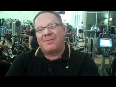 Gyms in Southport   Why Mark Adkin loves Eze Fitness Dunes