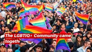 Victorian Gay & Lesbian Rights Lobby #BruneiBoycott