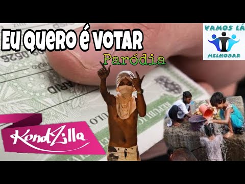 Ananda, Joker Beats - Quero Que Tu Vá PARÓDIA