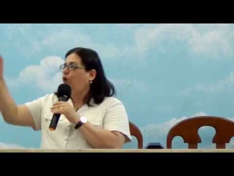 Culto das Primícias: Um estáter só pra você - 06-04-2015