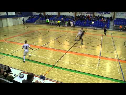 18.02.2012 Tervarit - TPK