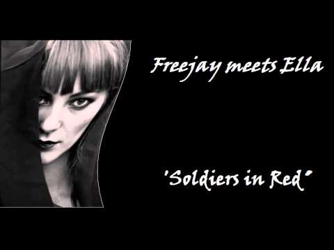 FreeJay meets ELLA - Soldiers in Red