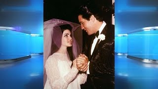 Pricilla Presley’s Secret?