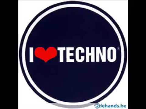 Gaetano Parisio Live @ Kulturbraueri 2000 [Liveset]