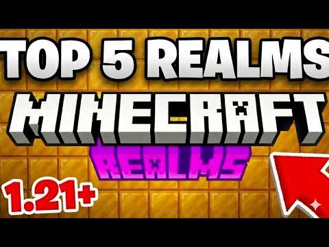 Bedrock Realms Codes