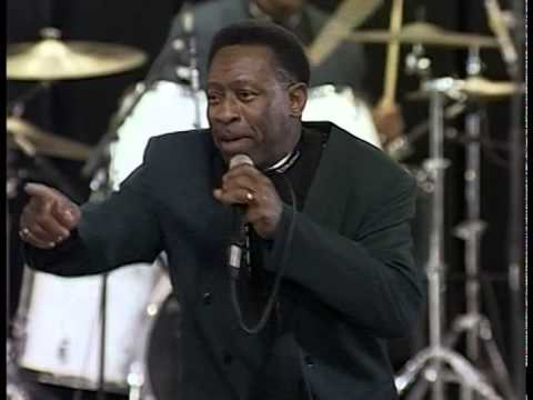 The Gospel Keynotes - Just a Rehearsal