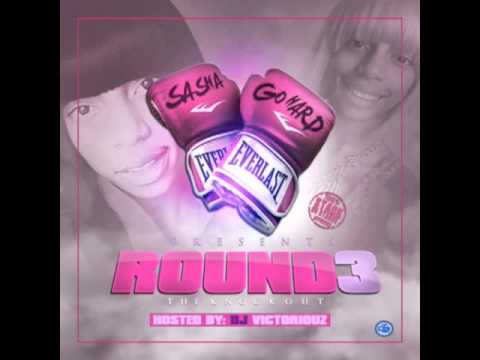 Sasha Go Hard - Kill Bill feat. Kreayshawn (Prod. by Block on Da Trakk)