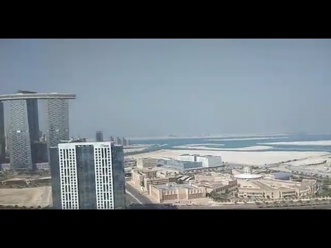 C 1 tower  Najmat Al Reem 2br.....90K