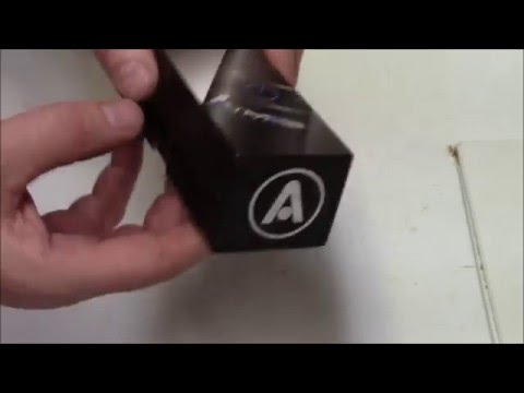 Atmos Junior Close Look & Review Herb Vape Pen Real or Fake