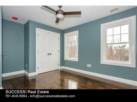 445 Bolivar Street, Canton MA 02021 - Single Family Home - Real Estate - For Sale -