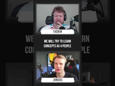 Jankos Breaks Down the H2k FORG1VEN Drama 🤯