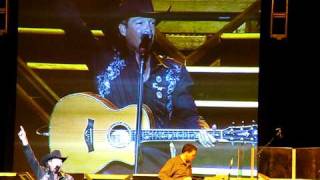 Clay Walker 2008 New Song-We're All American