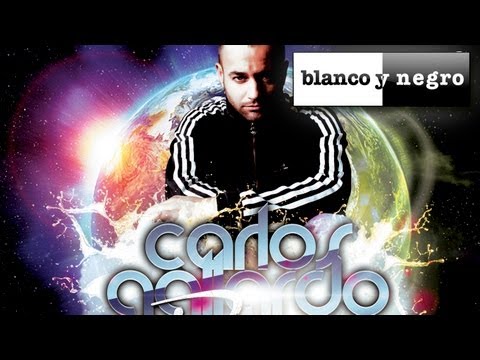 Carlos Gallardo & Peyton - Desert Rose (Paul Heron Remix)