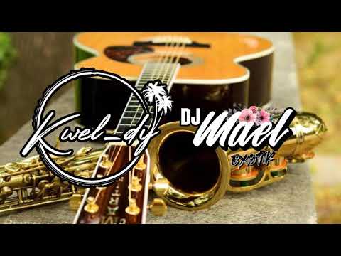 ERPHAAN ALVES x KWEL_DY - DJ MAELS_OVERDUE_REMIX ZOUK 2K21 ( EXOTIC/MKVM CREW )