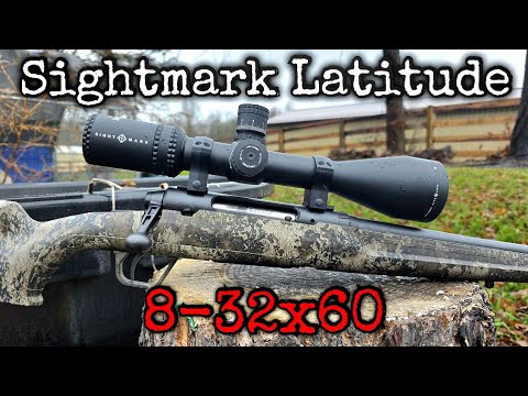 SIGHTMARK'S MINI-THERMAL on a BUDGET! | NRA 2025