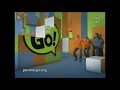 PBS Kids GO System Cue Falling Blocks