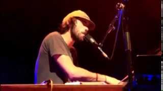 Patrick Watson - Giver (Live at the Paard van Troje The Hague)