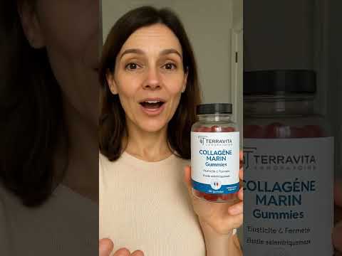 recensioni collagene gummies Terravita