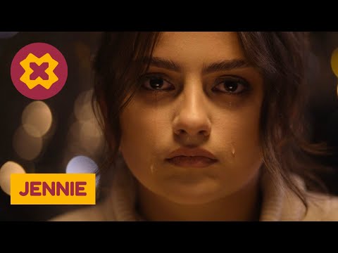 Jennie - Wicked Game (Cover) "Char Khagh" I Carpet Jam #chrisisaak #armenian #popular