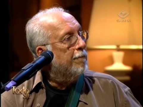 Roberto Menescal e Andrea Amorim - Todo Seu - TV Gazeta 12.08.2013