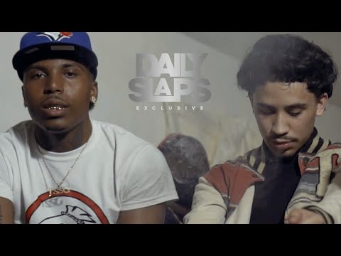 Tsgdondada x Lul Jody - Roll Over (Official Video) | Dir. LewayTheLegend