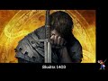 01 Skalitz Soundtrack OST Kingdome Come Deliverance Ambient Music