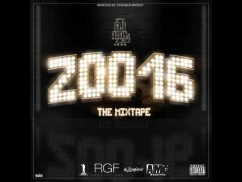 Fetty Wap, Zoo Gang - Khaos -- Dreaming (2015)