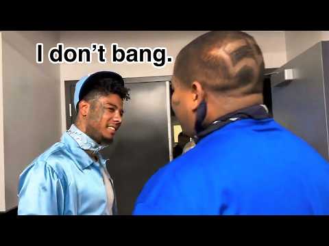 When Wannabe Gangsters Mess With Real Gangsters