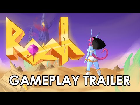Trailer
