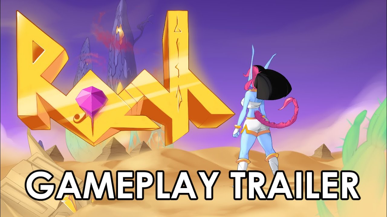 Trailer