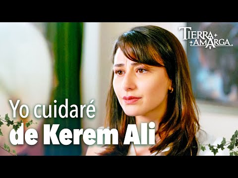 ¡Zeynep cuidará de Kerem Ali! - Capitulo 423