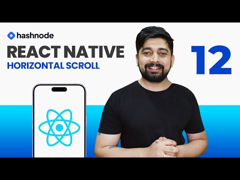 React Native Mastery Develop 10 Apps with Confidence