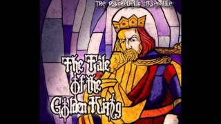 The Psychedelic Ensemble -  Finale Arise! Great Kingdom