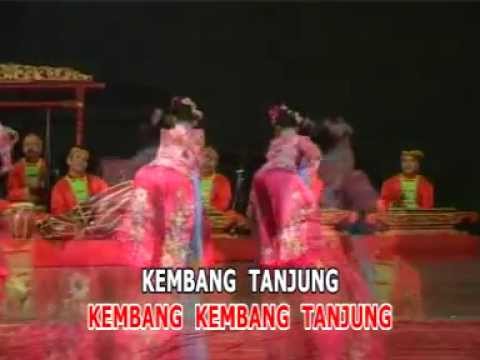 Jaipongan - Kembang Tanjung