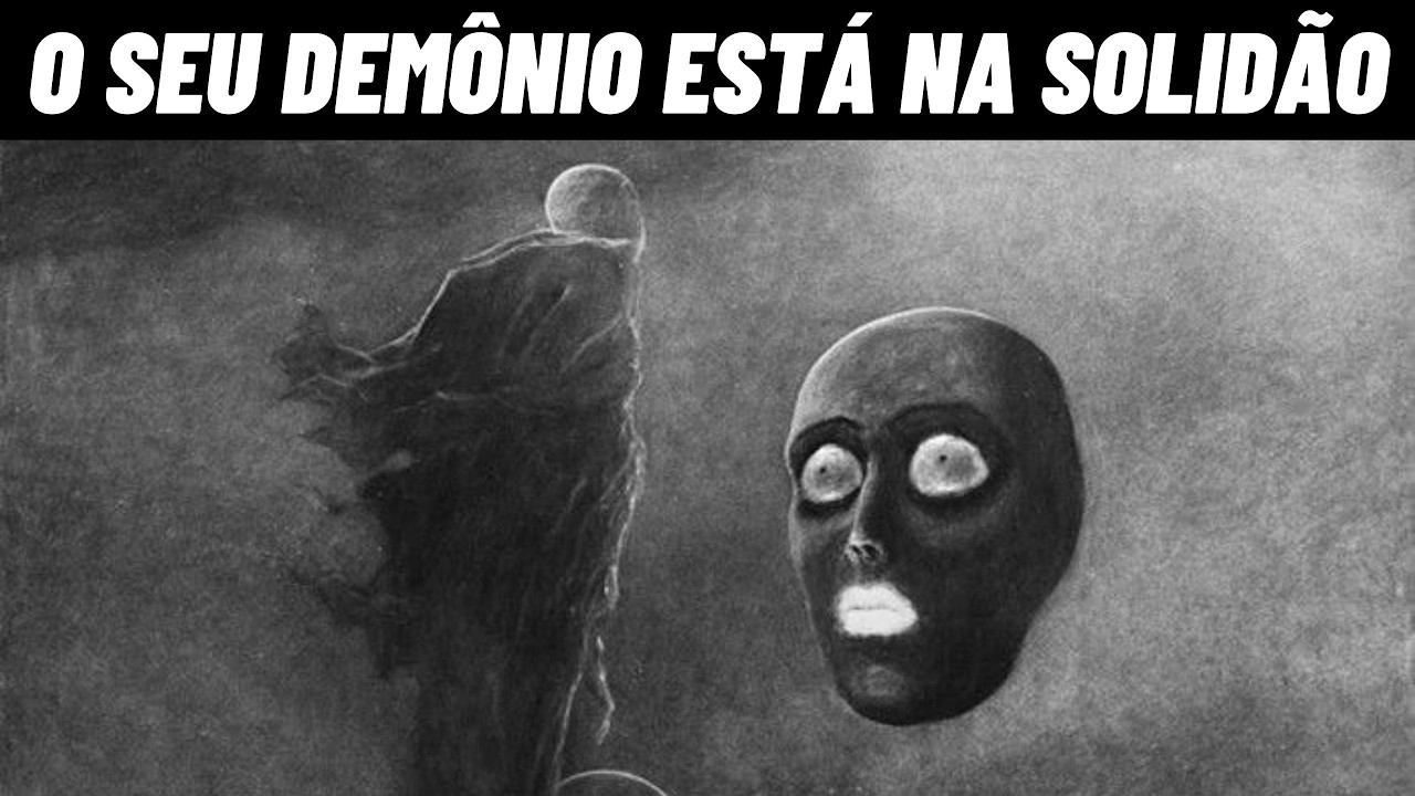 Carl Jung e a Psicologia do Solitário