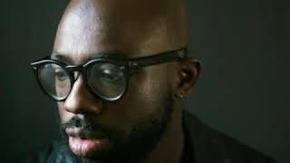 Ghostpoet - Many Moods At Midnight (Edit)