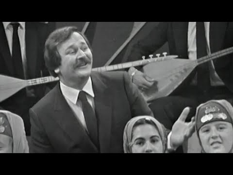 Kamil Sönmez-Yaktın Yandırdın Beni