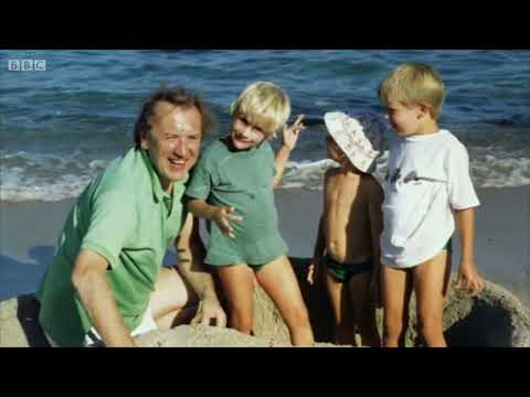 Sir David Frost: That Was the Life That Was - BBC documentary