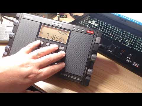 Shortwave 101 Beginners series What is AGC or Automatic Gain Control