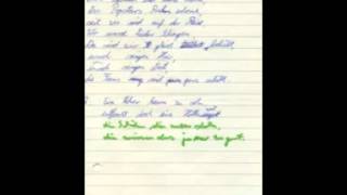 Wie lieblich schallt