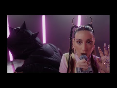 KALIKA - Dinosaure (session live)