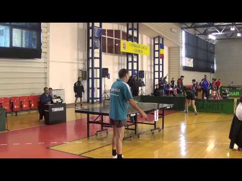 Simon Csaba vs.Uta Adrian